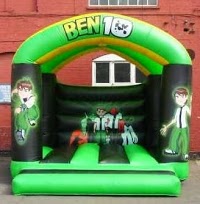 Bouncy Castle Hire Bromley and Sevenoaks 1100486 Image 9